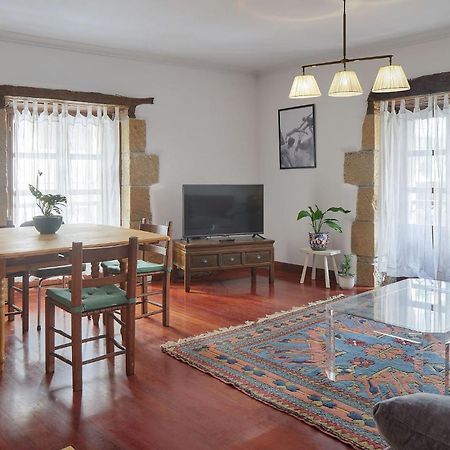 Earra - Casa Trini - Centro Y 2 Min De La Playa Lejlighed Zarautz Eksteriør billede