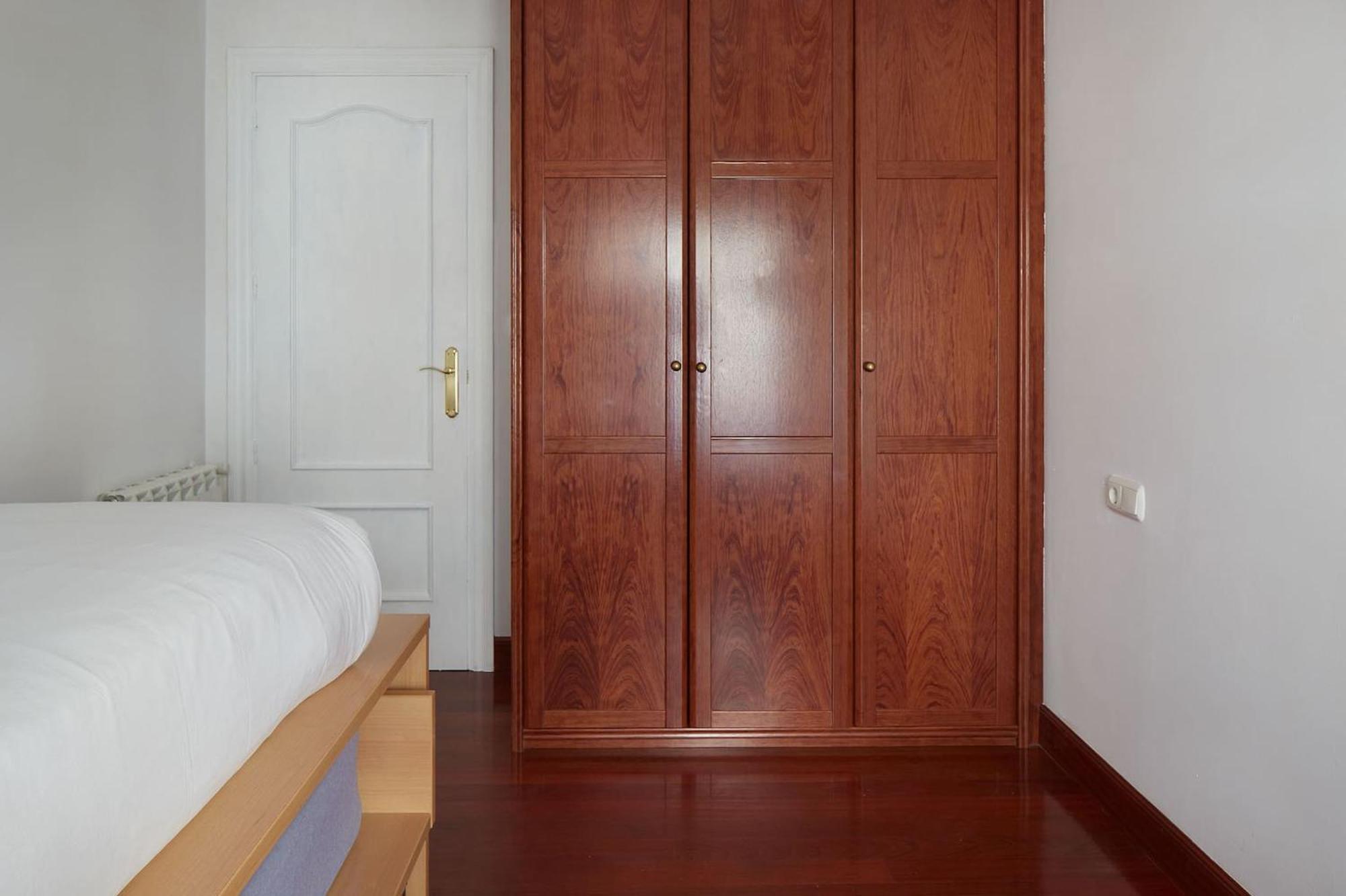 Earra - Casa Trini - Centro Y 2 Min De La Playa Lejlighed Zarautz Eksteriør billede