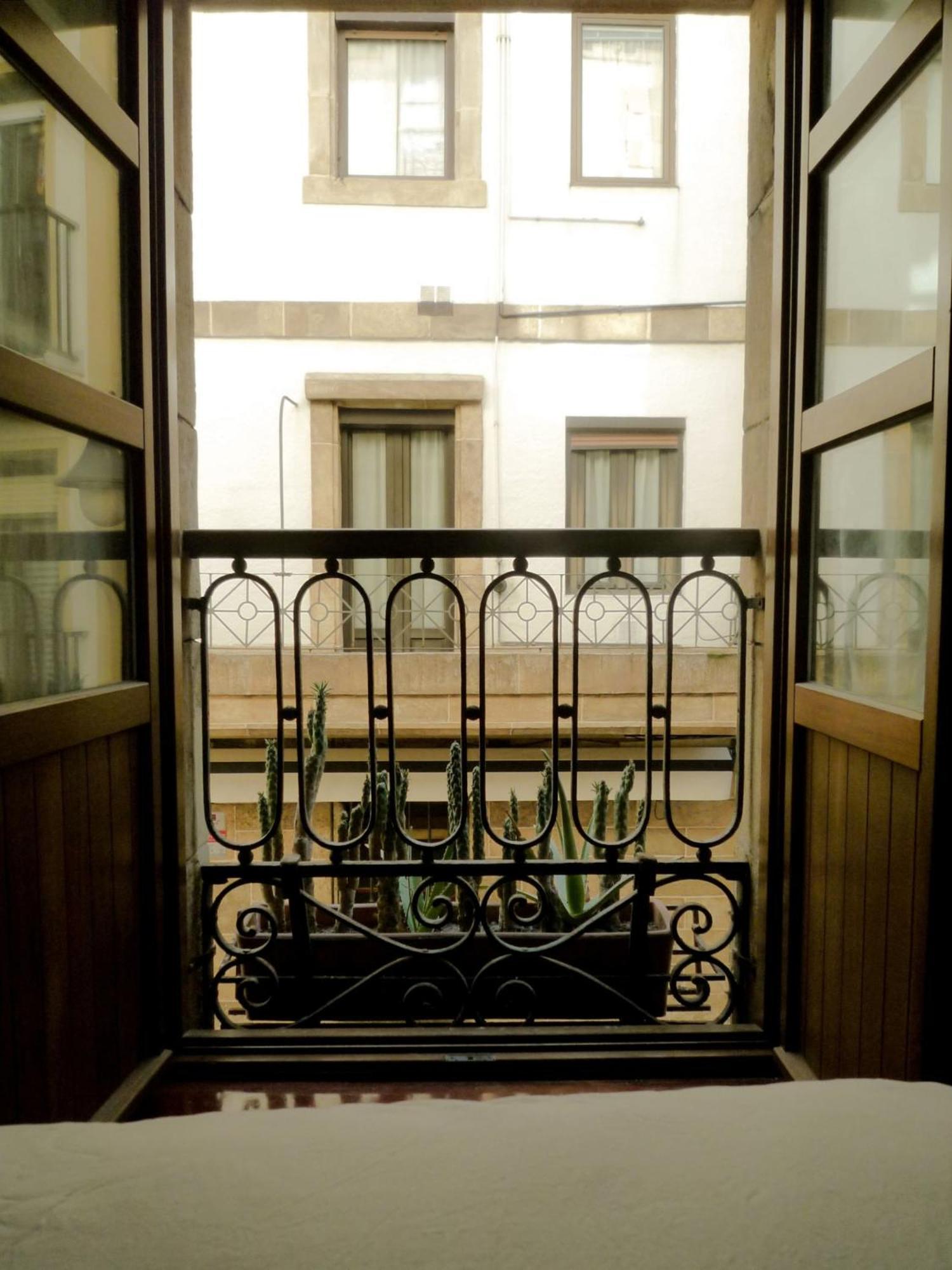 Earra - Casa Trini - Centro Y 2 Min De La Playa Lejlighed Zarautz Eksteriør billede